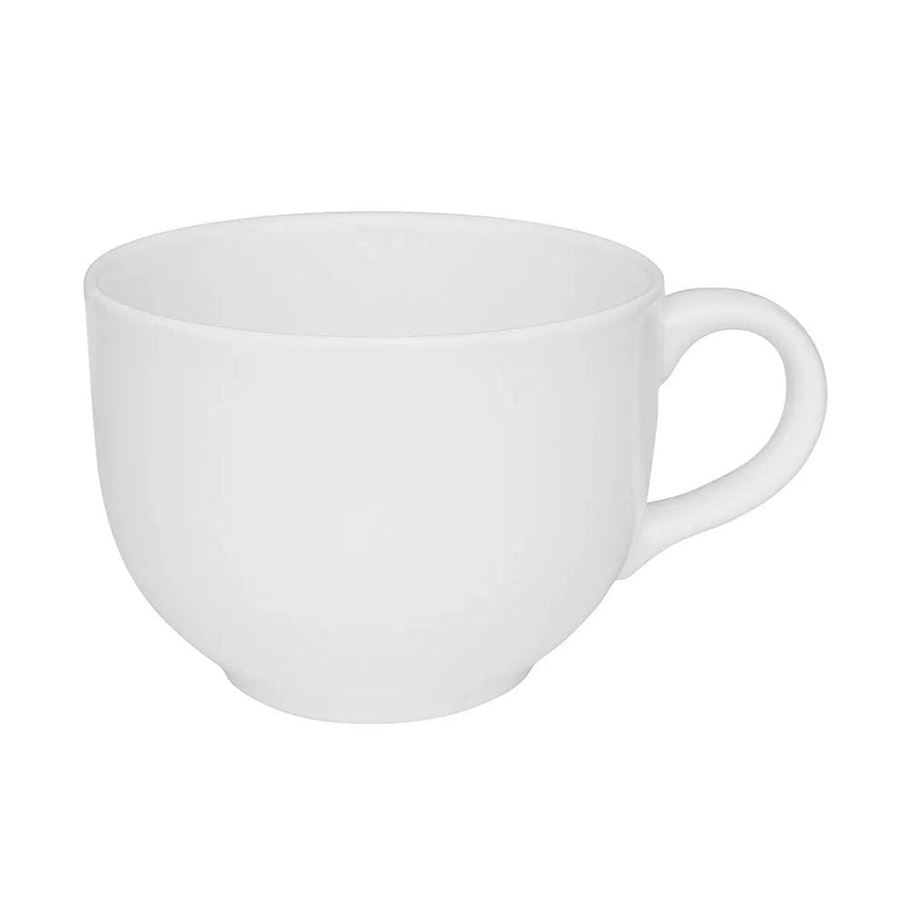 Caneca Jumbo Grande 740ml Sopas Caldos Frutas Cereal Biona
