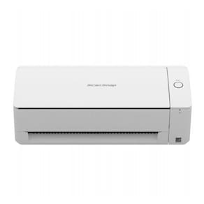Scanner Fujitsu Ix1300 A4 Duplex 30Ppm Wi-Fi - Pa03805-B001