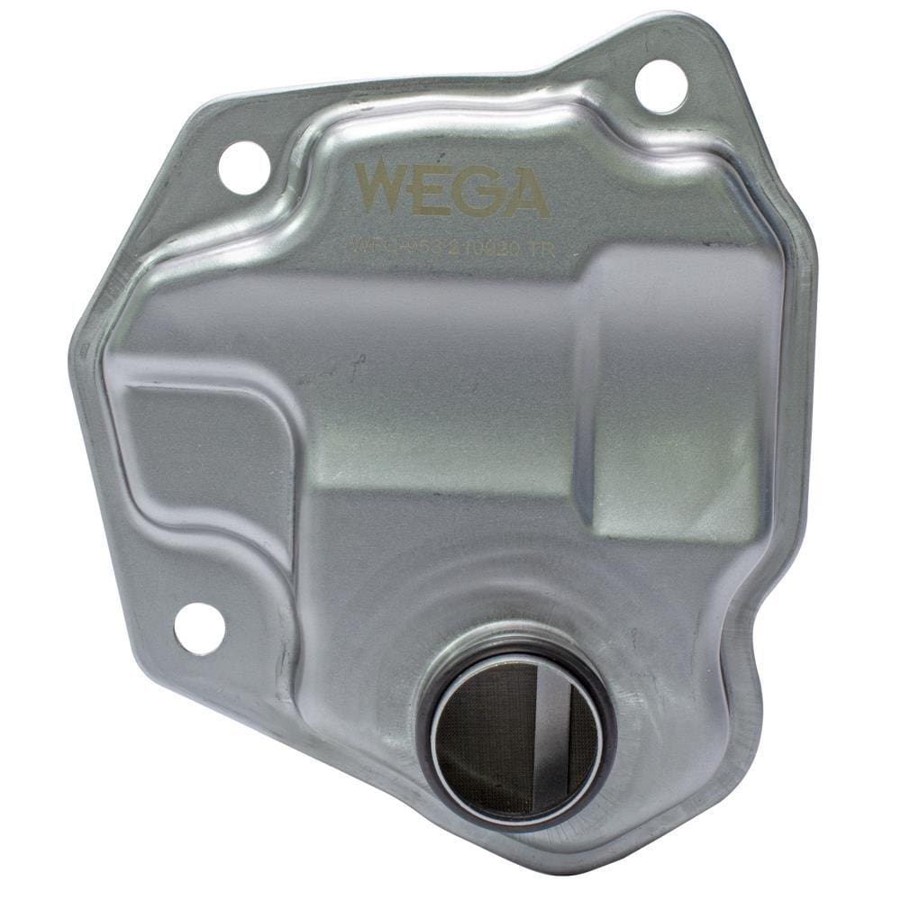 Filtro do Câmbio Automático ASX Fluence Lander Outlander Sentra Versa - Wega - WFC953