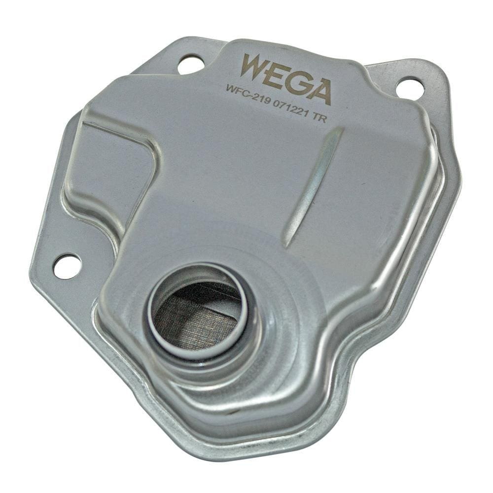 Filtro do Câmbio Automático Outlander Sport 2.0 - Wega - WFC219