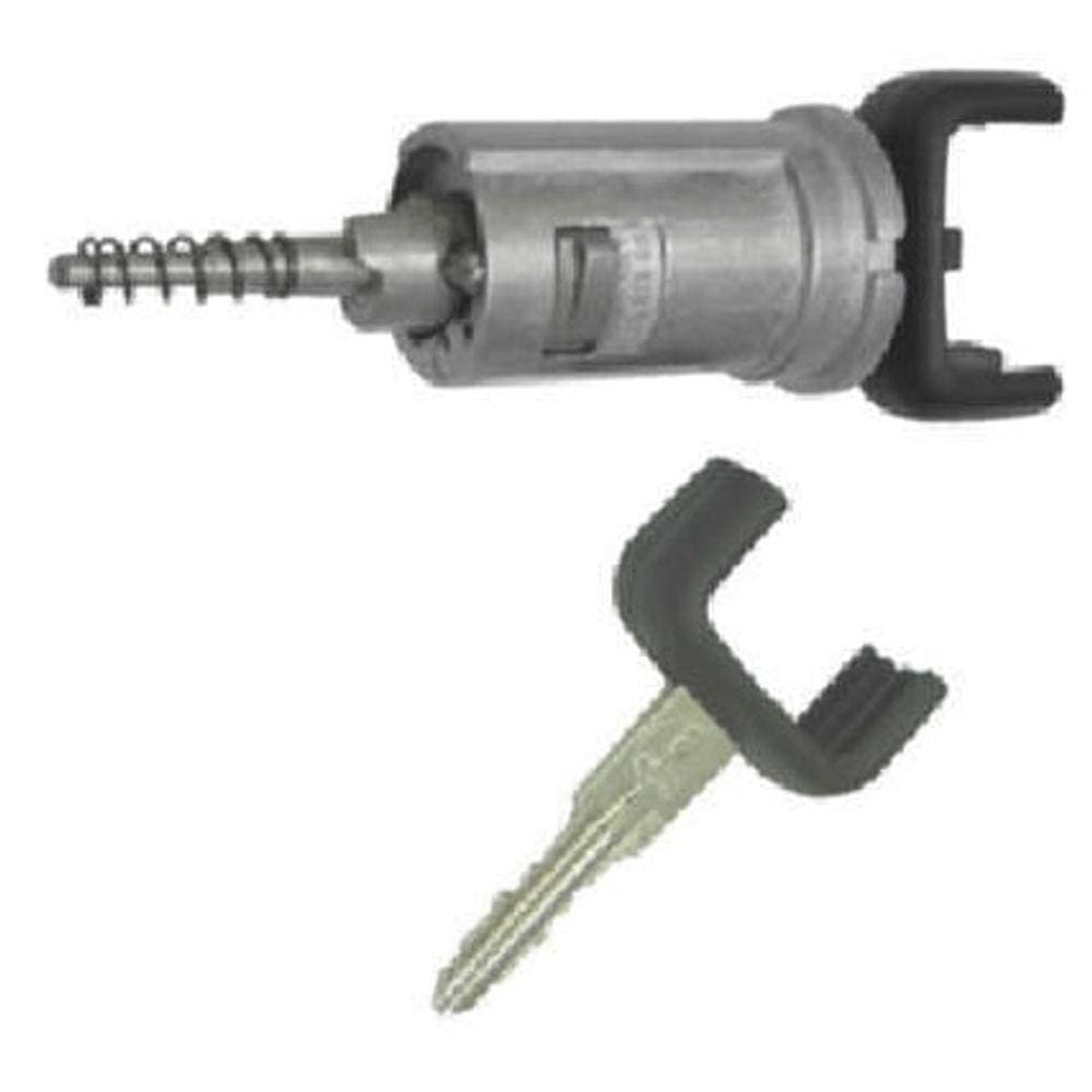 Cilindro Ignição C/ Chave P/ Telecomando Zafira 01 a 12