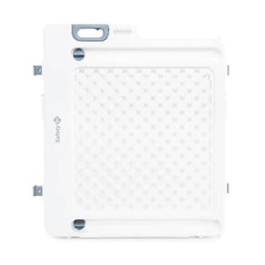 Grade de Porta Stop Gate Safety 1st White