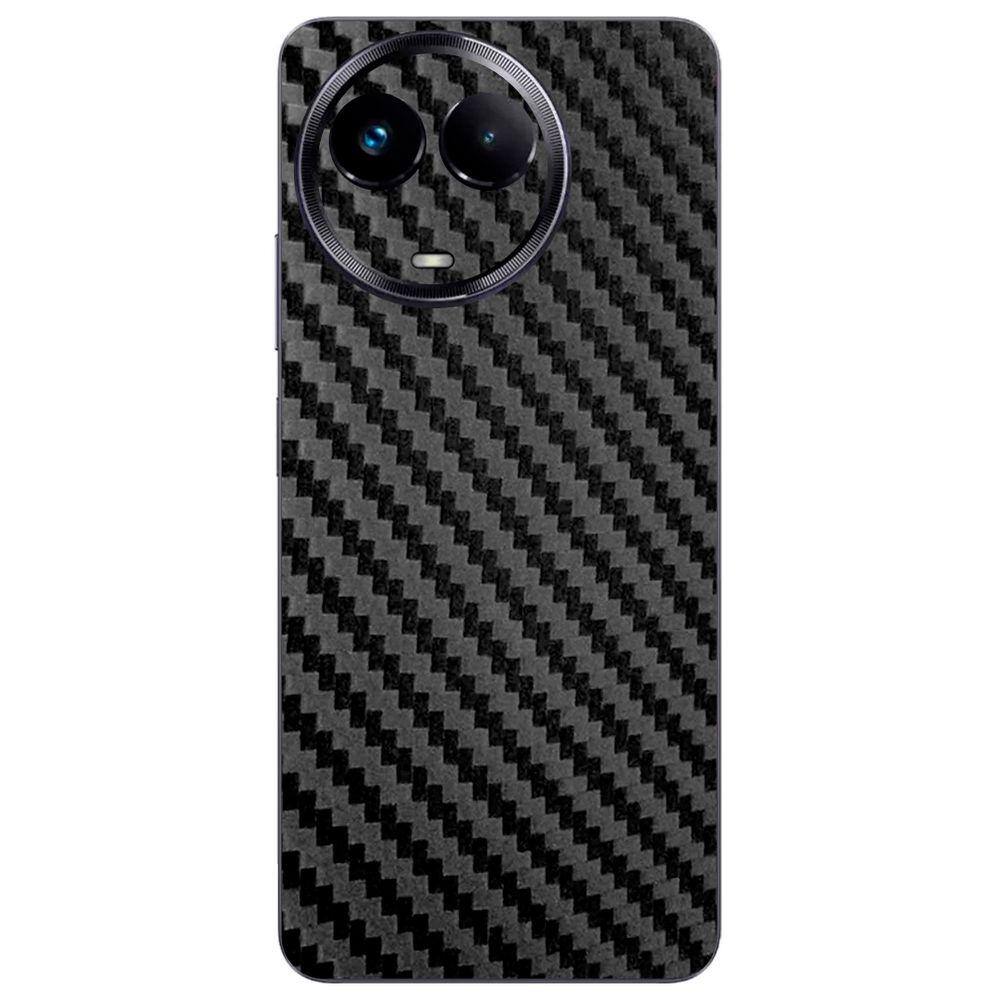 Capa Adesivo Skin349 Verso Para Realme 11 5G