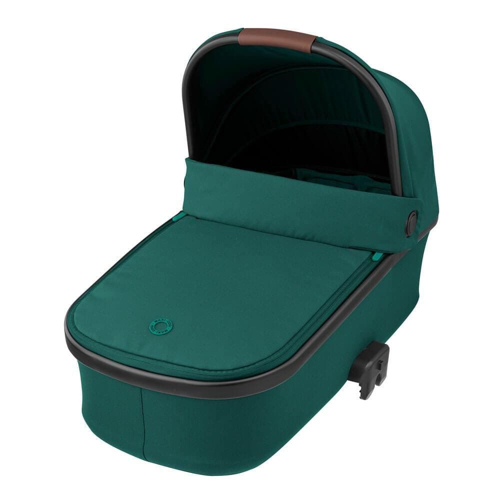 Moisés Oria Maxi-Cosi Essential Green