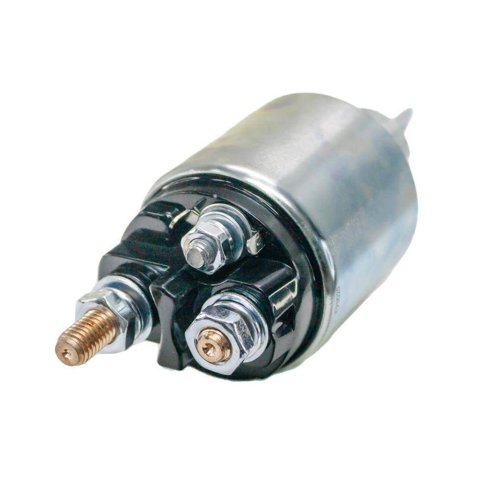 Automático Motor De Partida Daily Scudato CityClass Mascott - ZEN76381