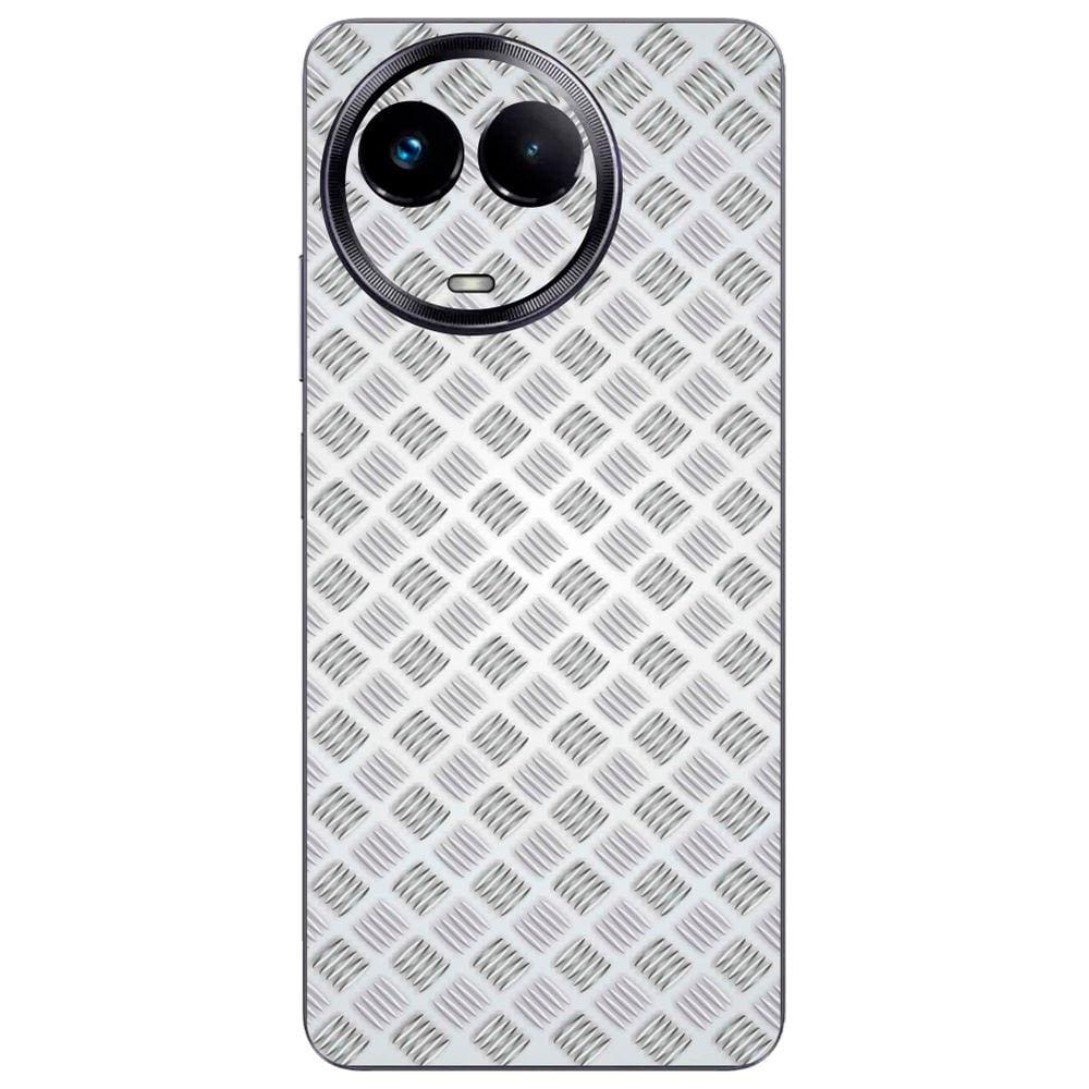 Capa Adesivo Skin366 Verso Para Realme 11 5G