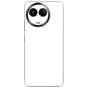 Capa Adesivo Skin352 Verso Para Realme 11 5G