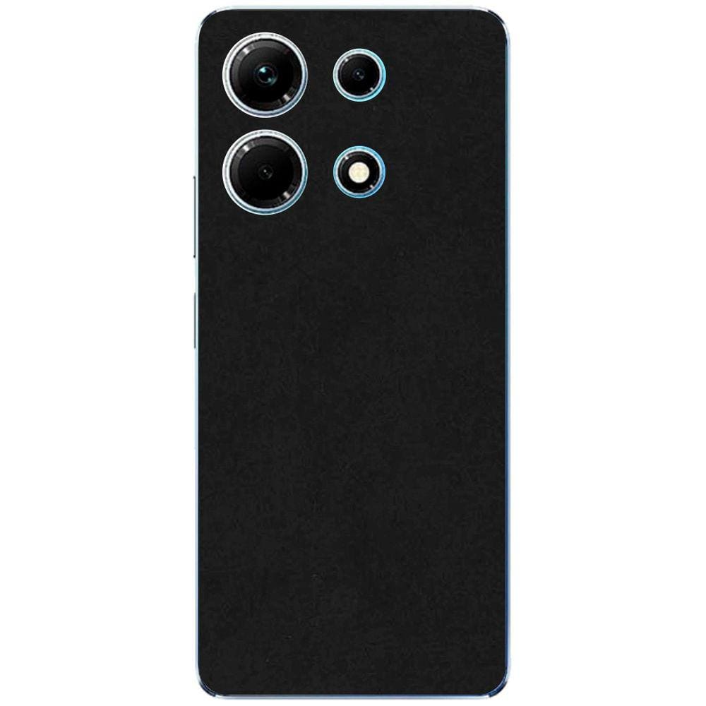 Capa Adesivo Skin351 Verso Para Infinix Note 30 4G