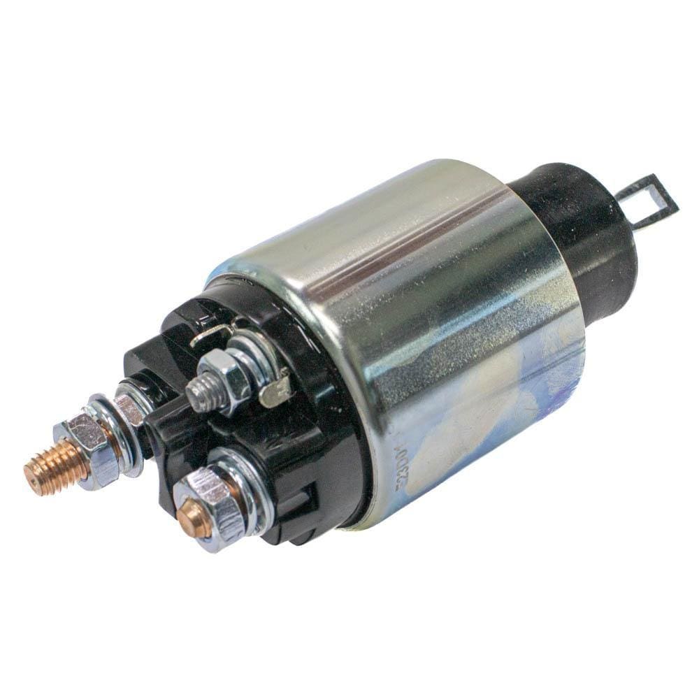 Automático Motor de Partida Ducato Daily 35s14 CityClass 45s17 55s17 70c17 Scudato 70c17 2008 à 2012 - ZEN73382