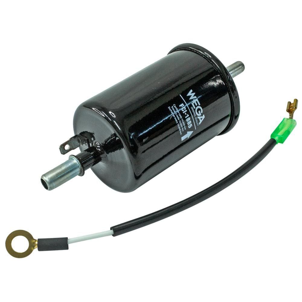 Filtro De Combustível Ford Territory 1.5 Ecoboost Turbo após 2020 - Wega - FCI1885