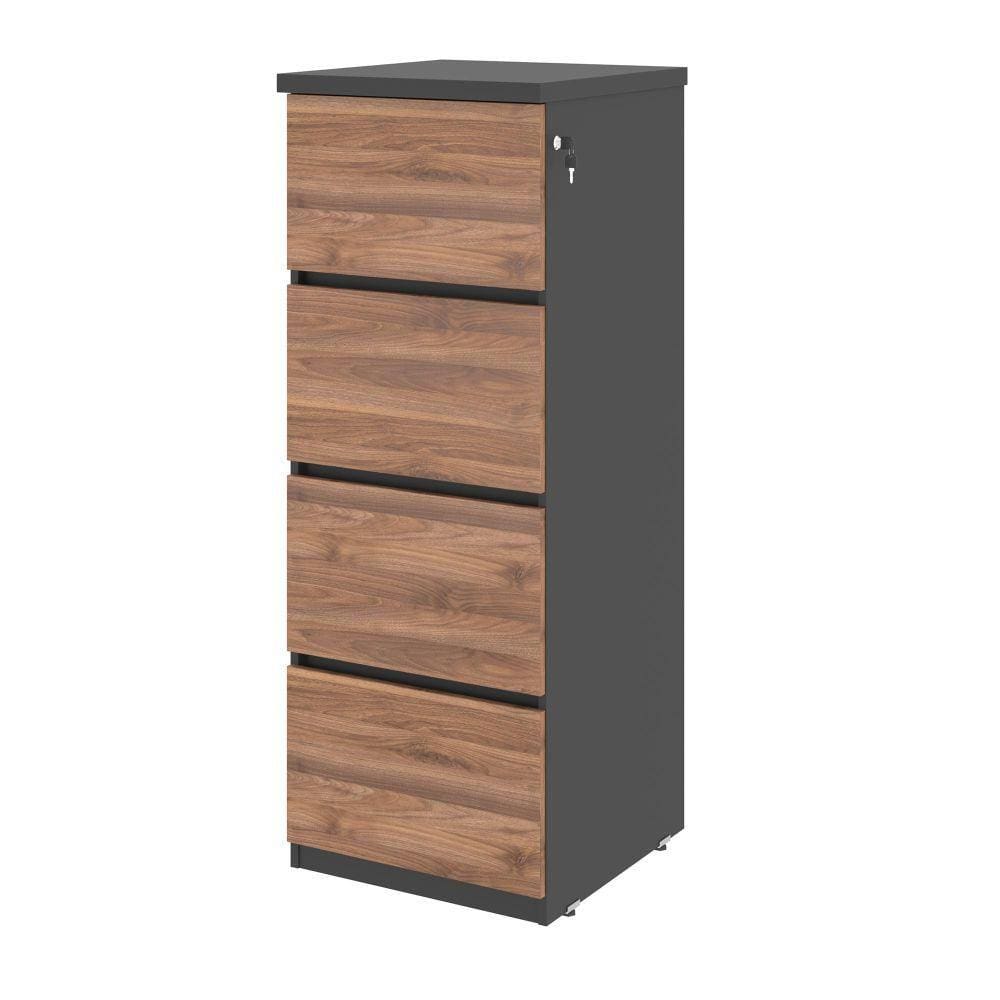 Arquivo com 4 Gavetas Jessica