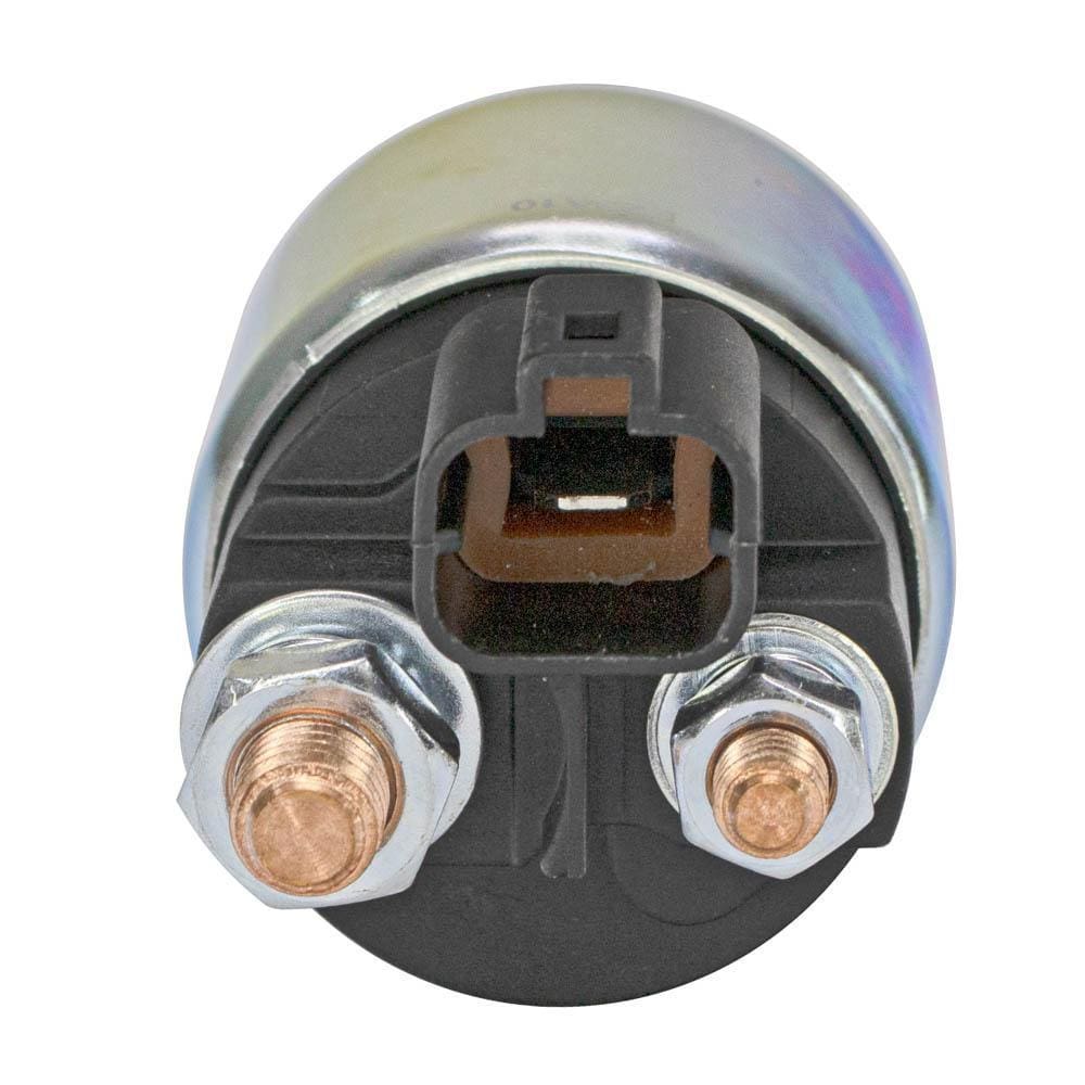 Automático Motor de Partida Carens I30 Elantra Hb20 Rondo Soul Cerato Rio - ZEN72391