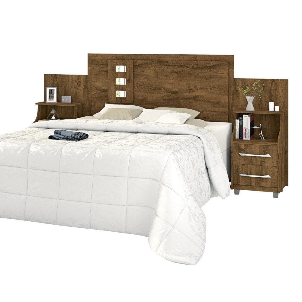 Cabeceira Flórida Casalxtensível Malbec