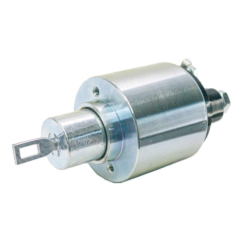 Automático Motor De Partida Doblo Fiorino Idea Palio Punto Siena Strada Uno Mille 2000 a 2013 - ZEN72974