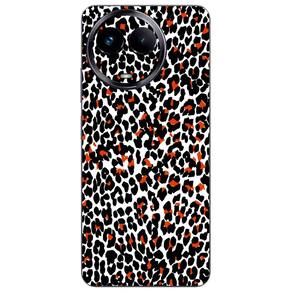 Capa Adesivo Skin355 Verso Para Realme 11 5G