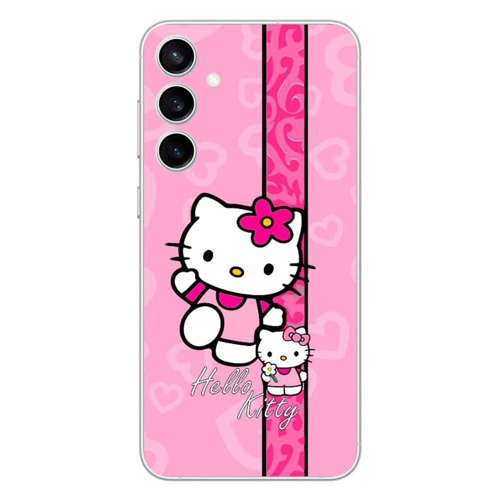 Capa Adesivo Skin378 Verso Para Samsung Galaxy S23 FE