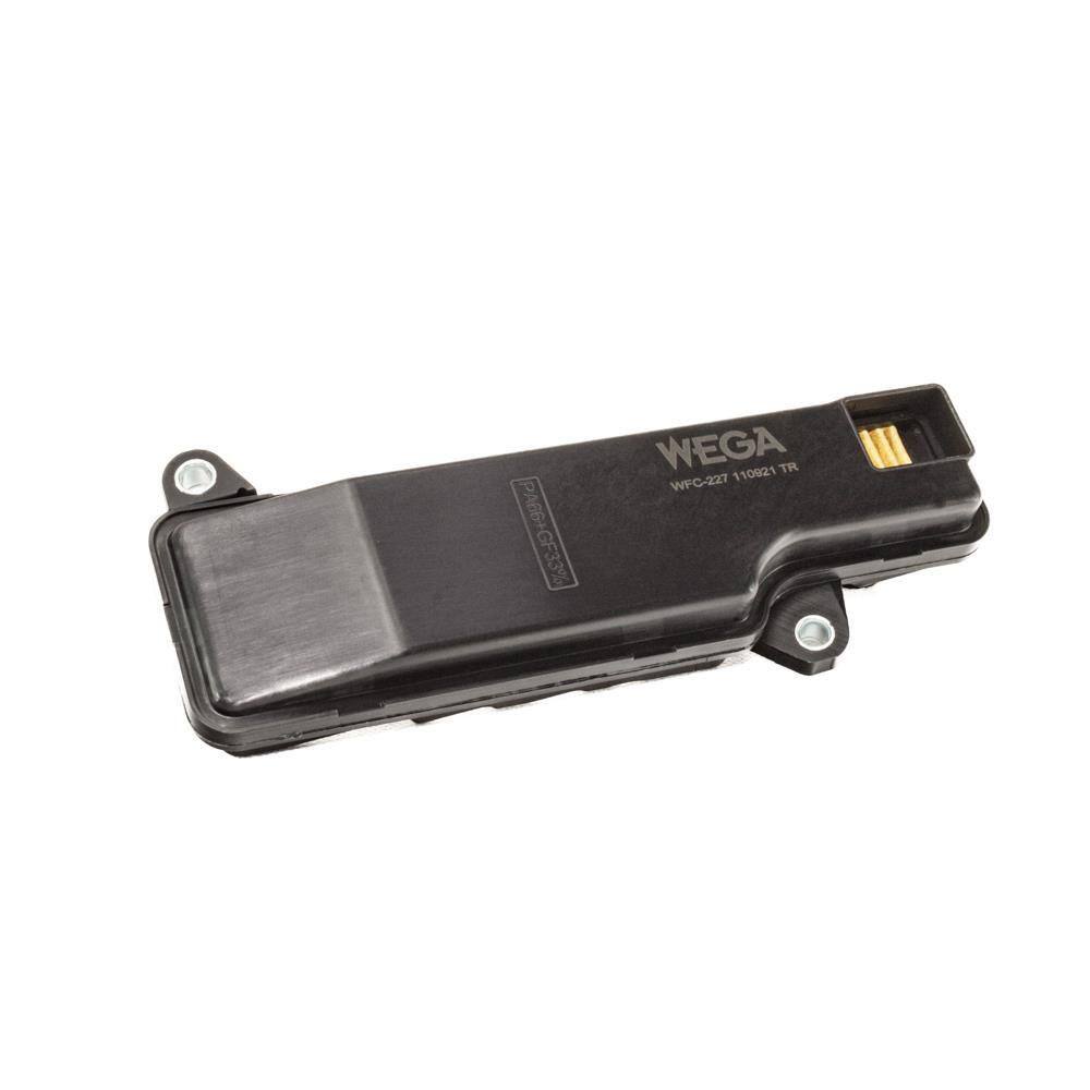 Filtro do Câmbio Automático Civic Touring 1.5 16V Turbo após 2017 - Wega - WFC227
