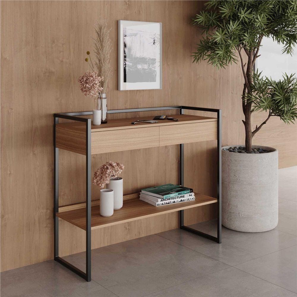 Aparador com Prateleira Dexter