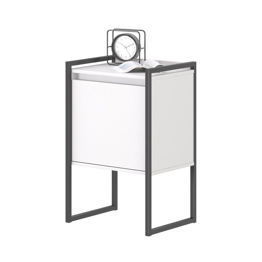 Armario Baixo 1 Prateleira Azias