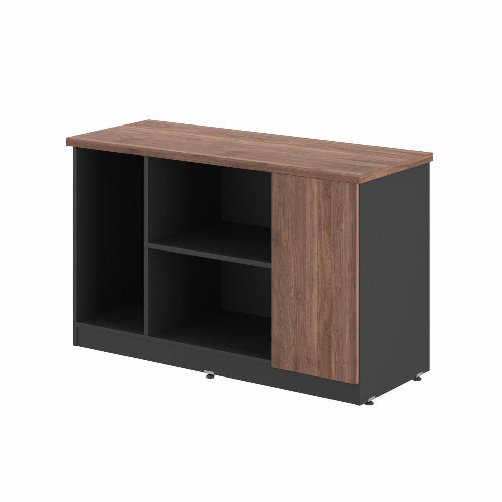 Balcao Baixo 3 Nichos Ortz