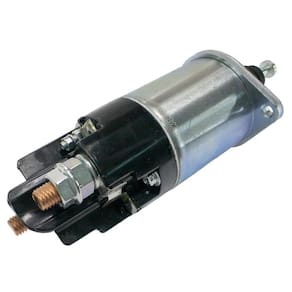 Automático Motor de Partida 38mt Cummins Isc 8.3 Volkswagen 17320e 18310 193360e 25320e 25370e 25400e 24V - ZEN71840
