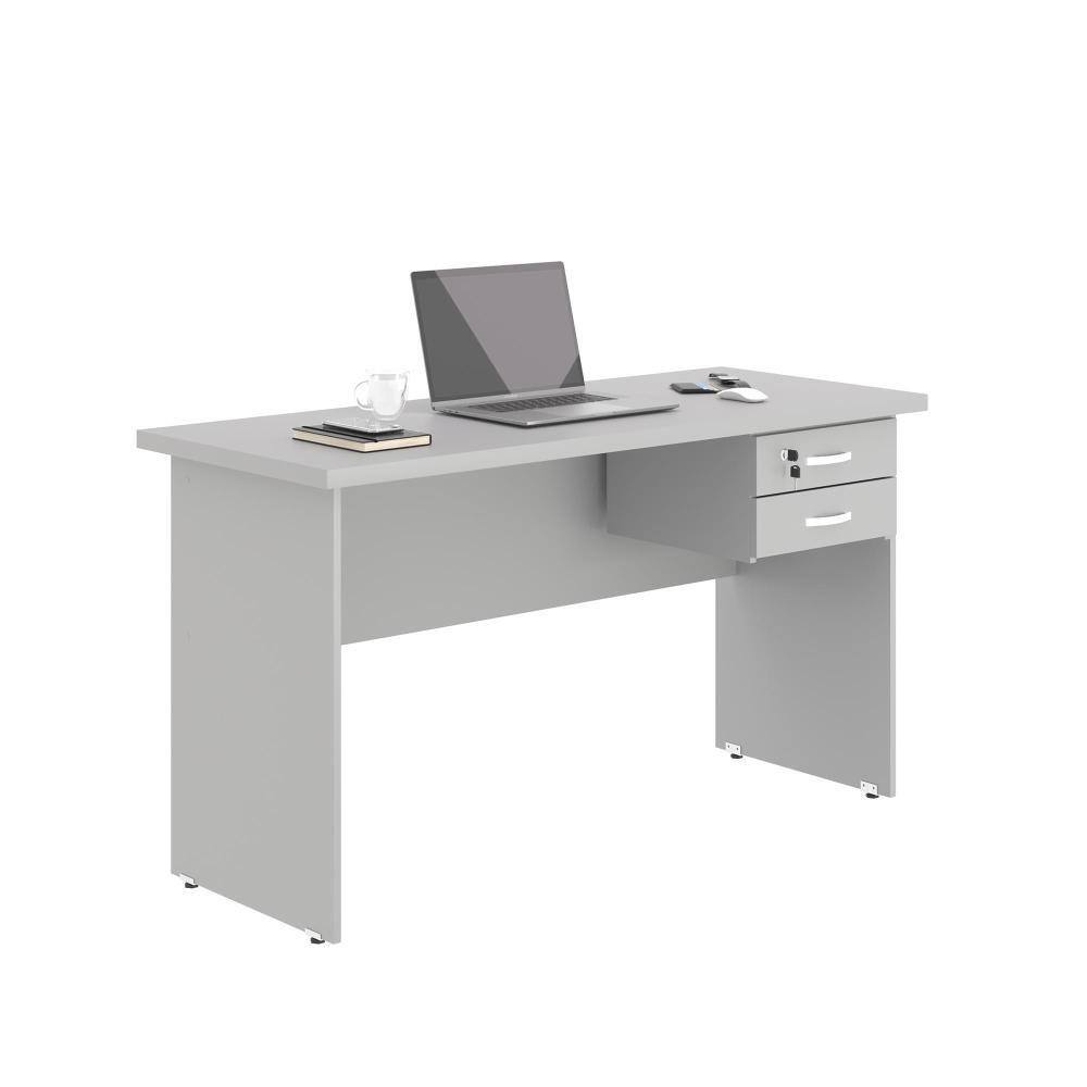 Escrivaninha com Gavetas 1.20 Plate