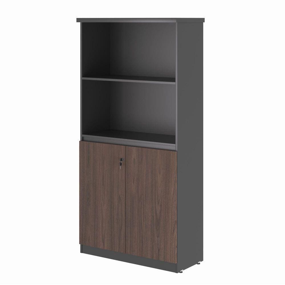 Estante com 3 Prateleiras Safira