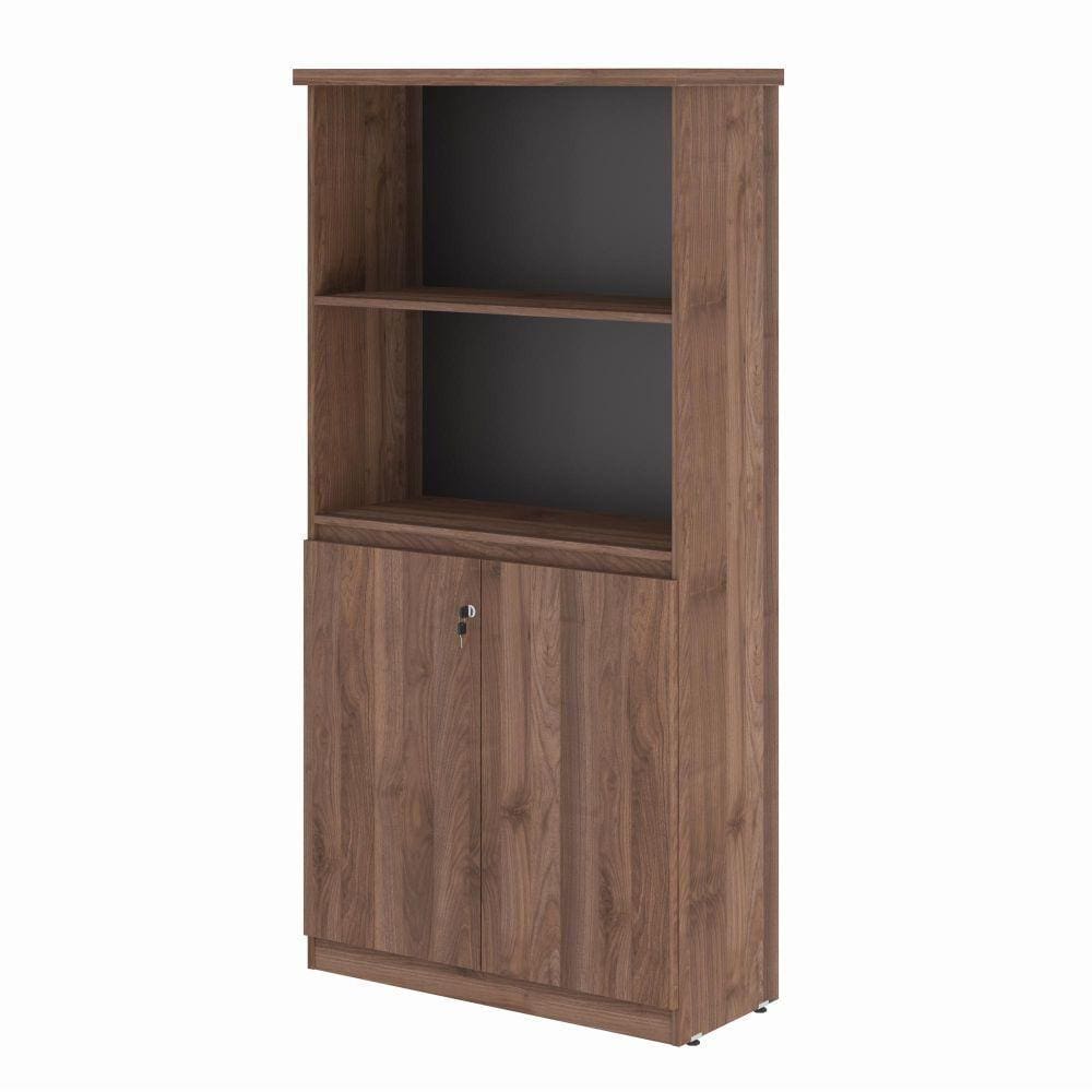 Estante com 3 Prateleiras Safira