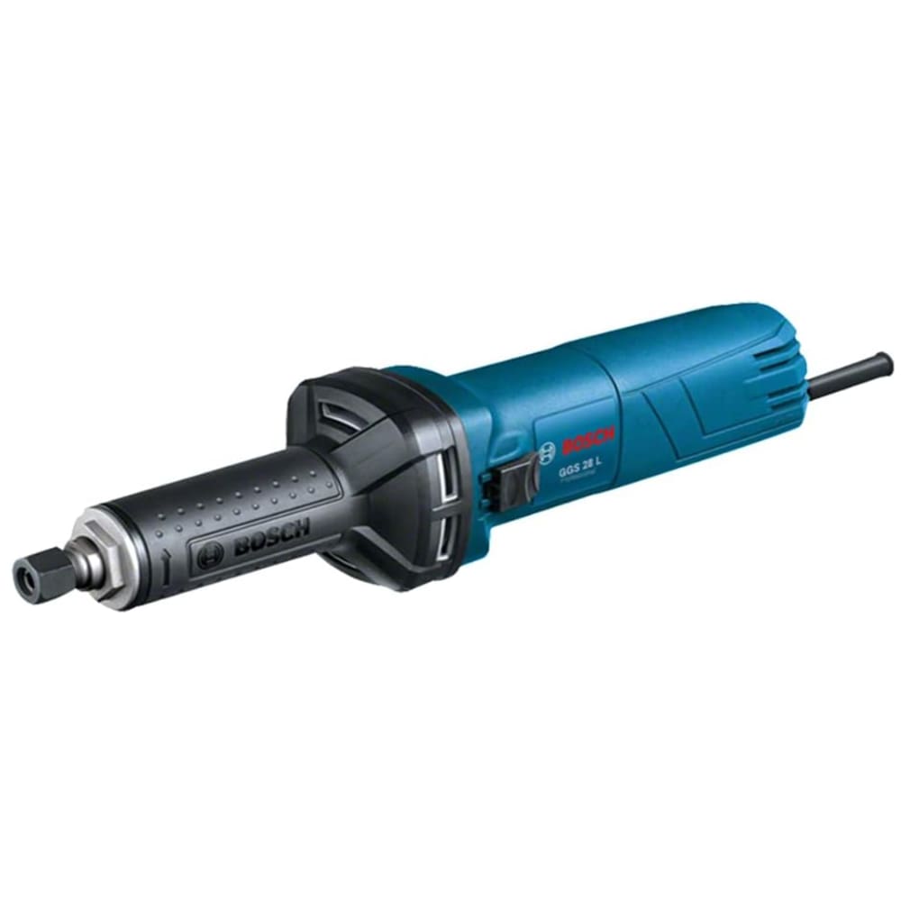 Retifica Reta GGS 28L 500W 220V BOSCH 06012240E0