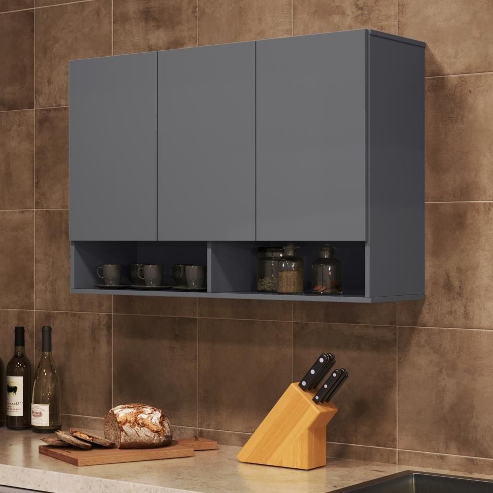 Armario Cadente 03 Portas