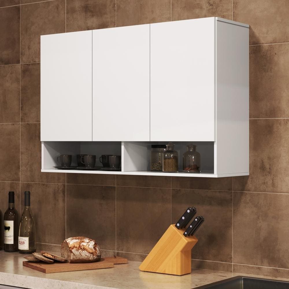 Armario Cadente 03 Portas