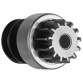 Bendix Impulsor de Partida Perkins 13 Dentes - ZEN0084