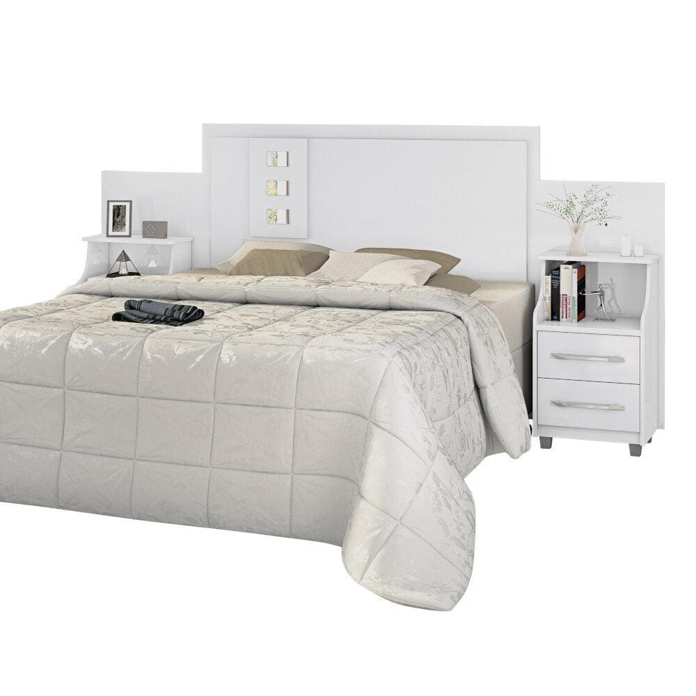 Cabeceira Flórida Casalxtensível