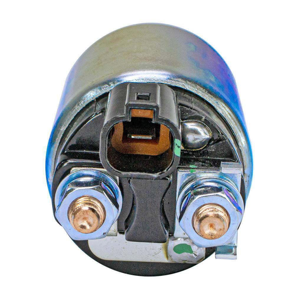 Automático Motor de Partida Pg260e Pg260p2 Azera 3.3 3.8 Amanti Entourage Veracruz 3.8 com Plug - ZEN79860