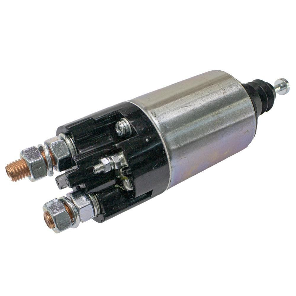 Automático Motor de Partida Mercedes Axor Actros Volvo B12 Fh12 Fm12 Fm13 Caminhão Articulado 1992 à 2013 24V - ZEN70842