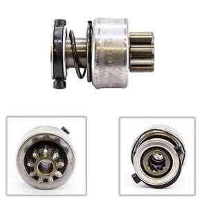 Bendix Impulsor de Partida Mercedes - 9 Dentes - ZEN1038