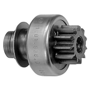 Bendix Impulsor de Partida Peugeot 405 505 604 - ZEN0936
