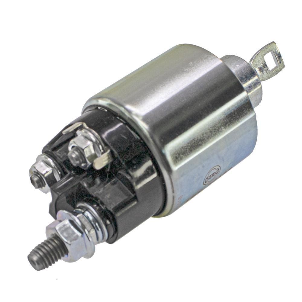 Automático Motor de Partida Palio Punto Siena Strada Uno 1.0 1.3 1.4 Mobi 1.0 Fire Flex - ZEN70281