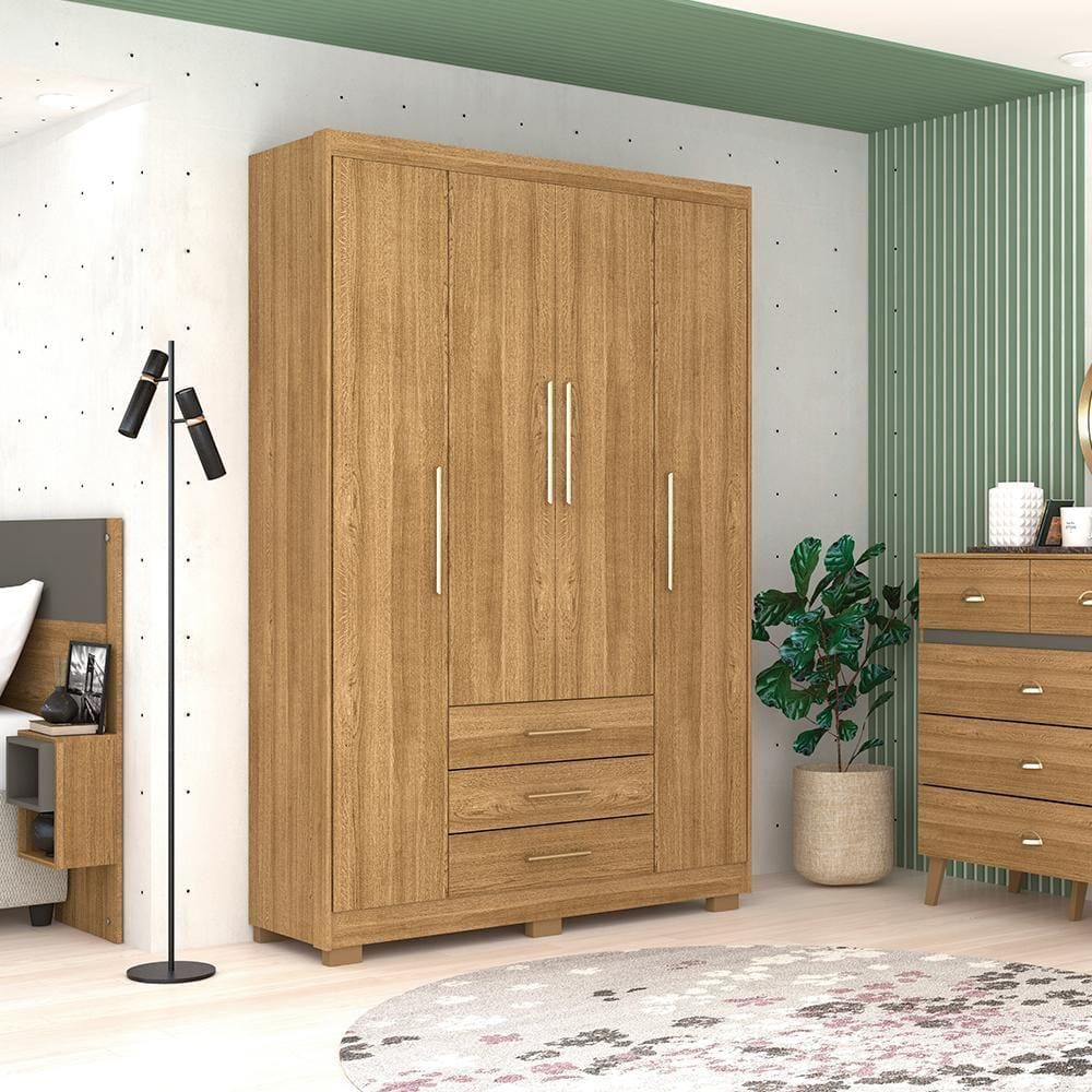 Guarda Roupa Compass