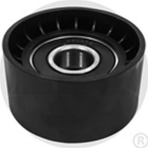 Polia tensora alternador Scania Séria 4 - ZEN