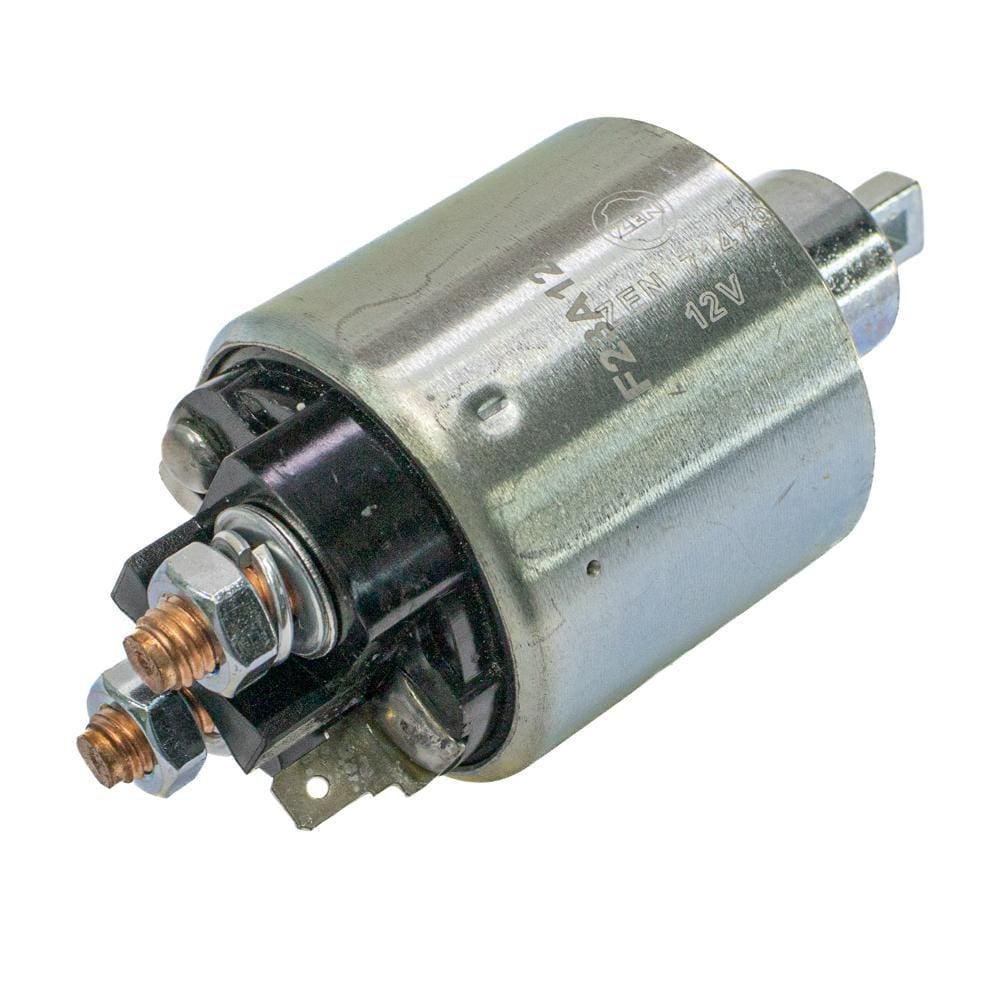 Automático Motor de Partida Escort Orion Passat Pointer Polo Verona - ZEN70716