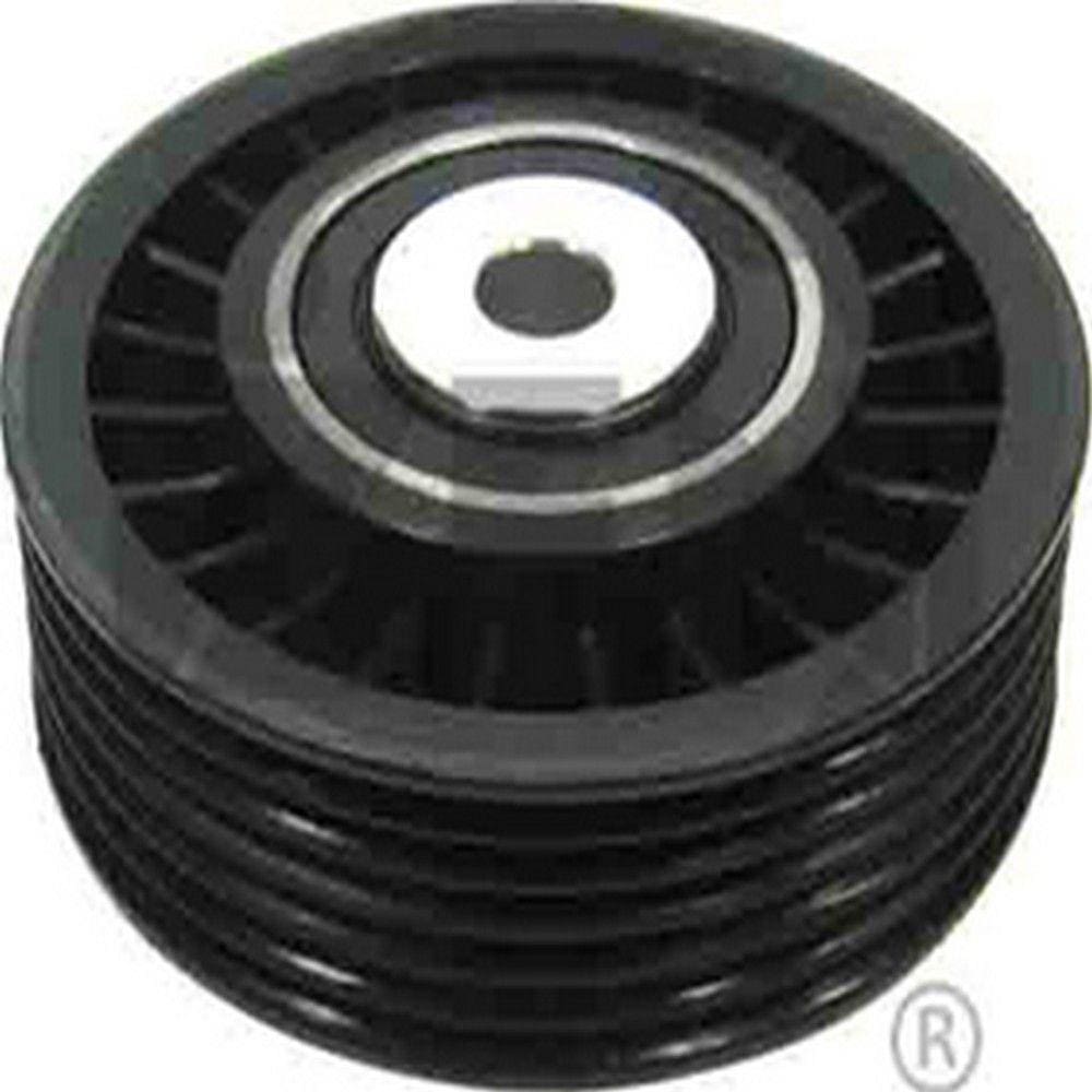 Polia tensora alternador Marea 2.0 e 2.4 / Stilo 2.4 20V - ZEN
