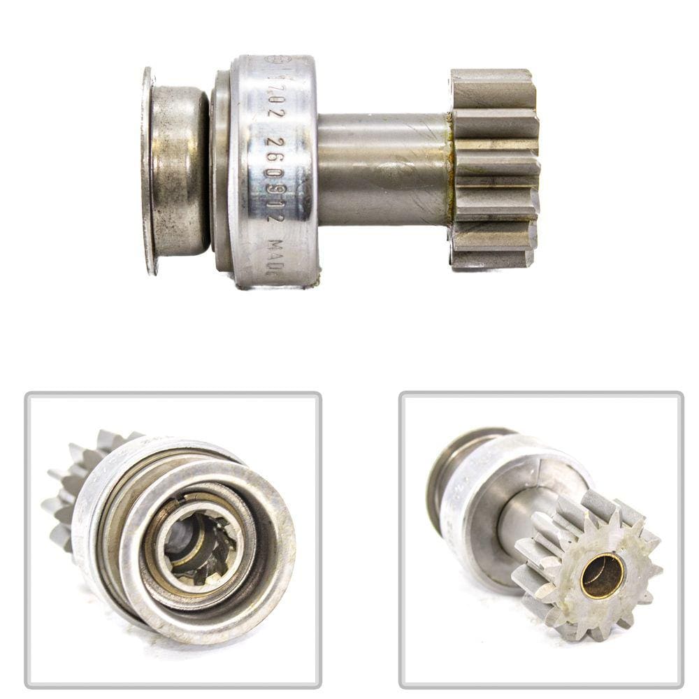 Bendix Impulsor de Partida Nissan Primera XTrail - ZEN1702