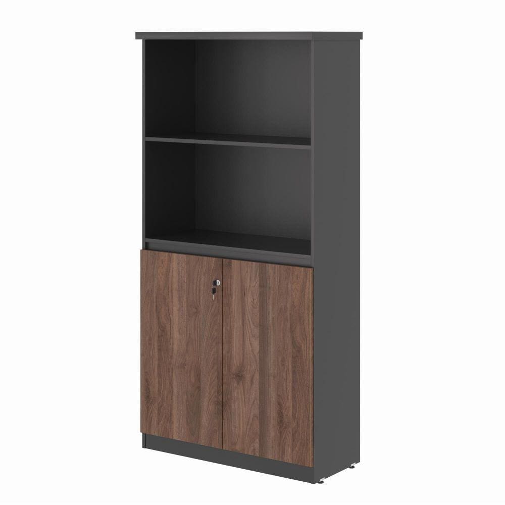 Estante com 3 Prateleiras Safira