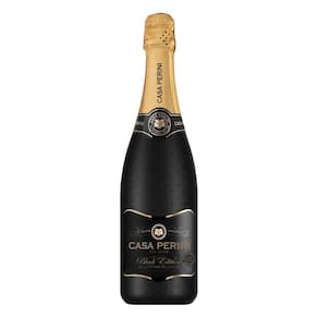 Espumante Casa Perini Black Edition Extra Brut 750ml