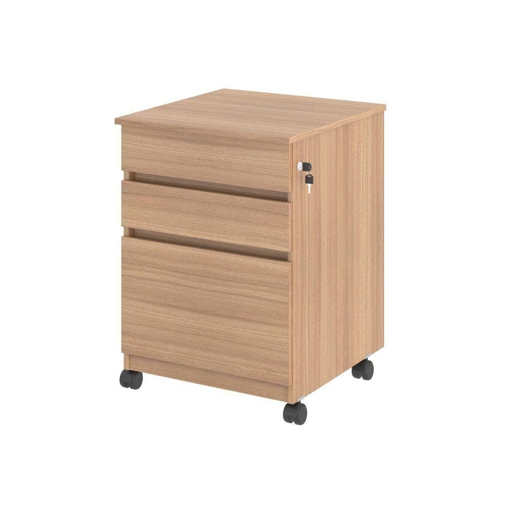 Gaveteiro com 3 Gavetas