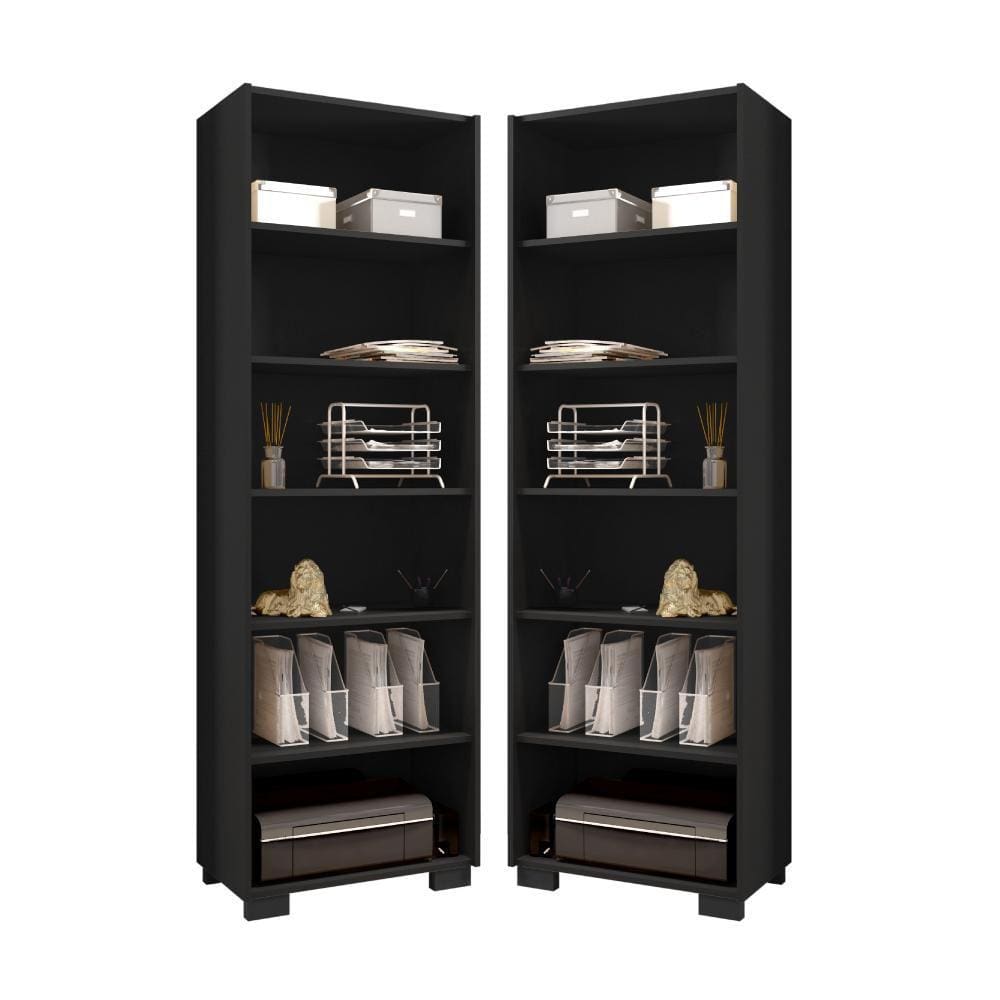 Conjunto 2 Livreiros Anastasia