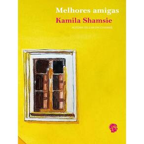 Melhores Amigas