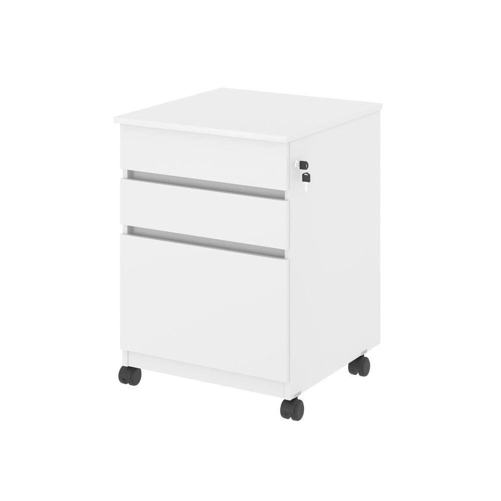 Gaveteiro com 3 Gavetas