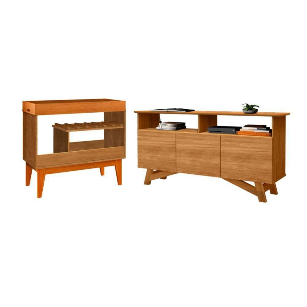 Jogo Rack Adega Mallorca